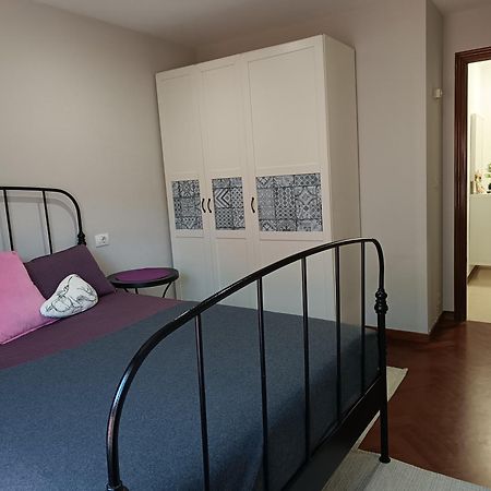 Ferienwohnung Piso A Capela Con Vistas Al Mar Kap Kap Finisterre Exterior foto