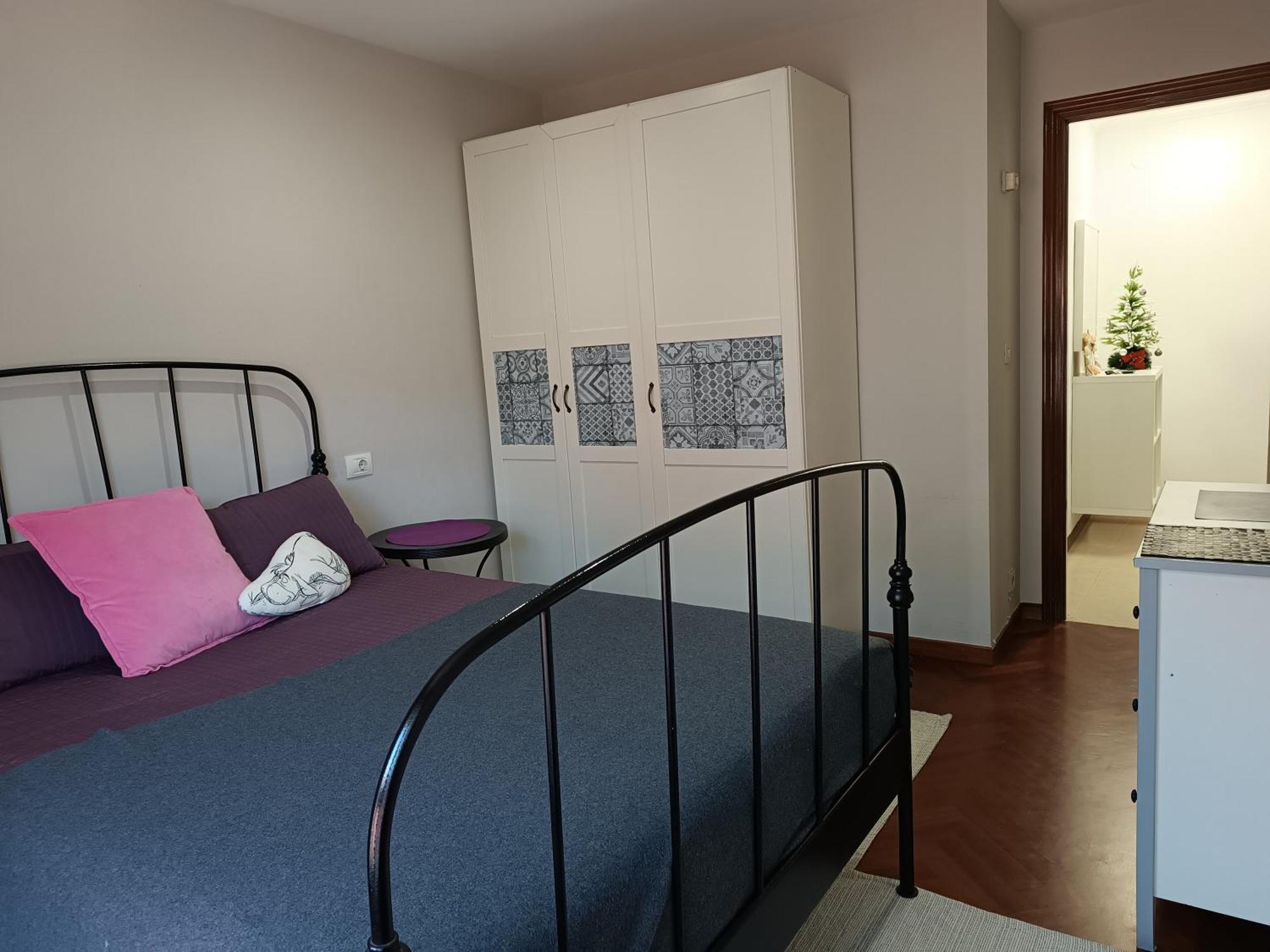 Ferienwohnung Piso A Capela Con Vistas Al Mar Kap Kap Finisterre Exterior foto
