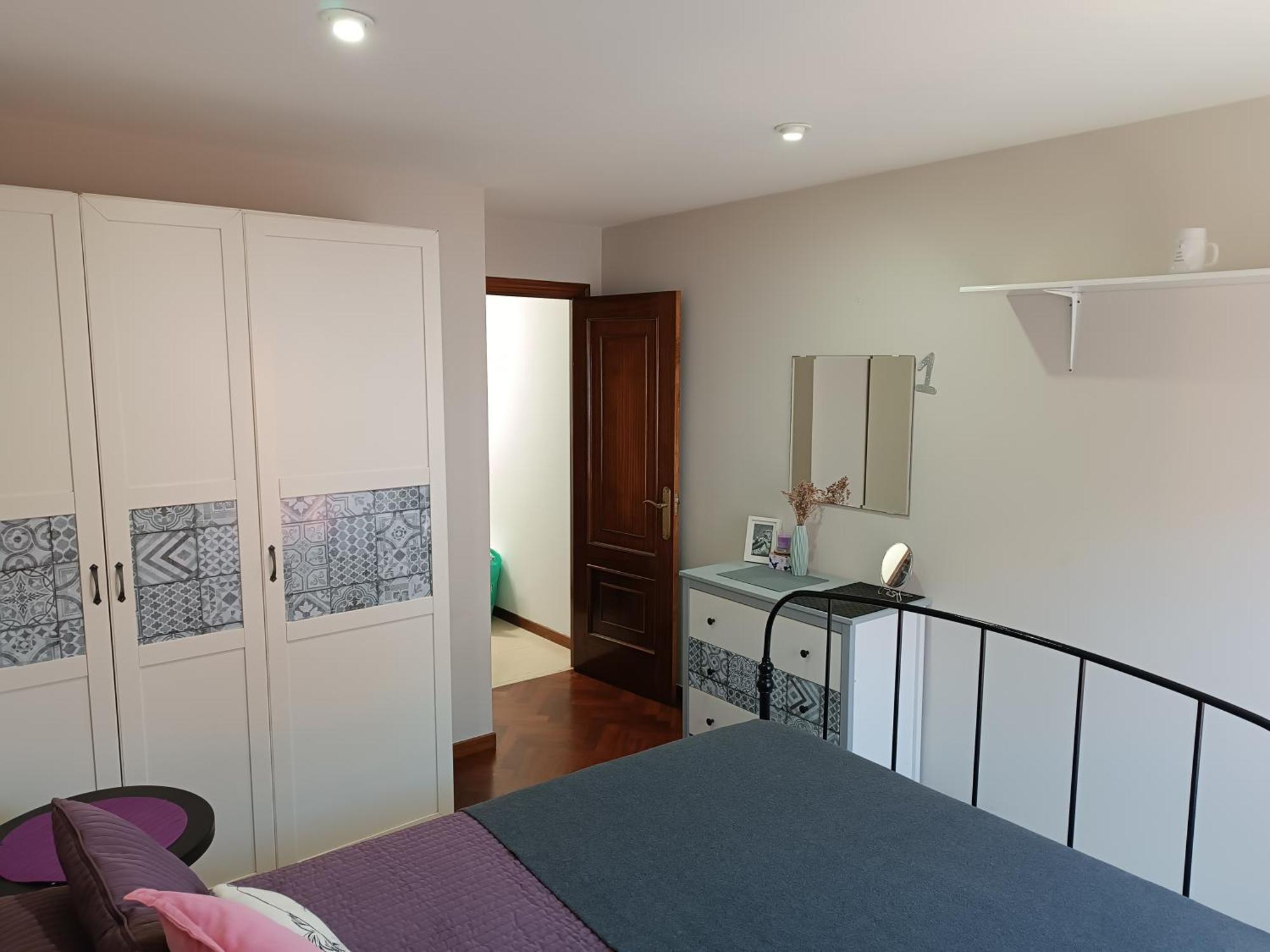 Ferienwohnung Piso A Capela Con Vistas Al Mar Kap Kap Finisterre Exterior foto