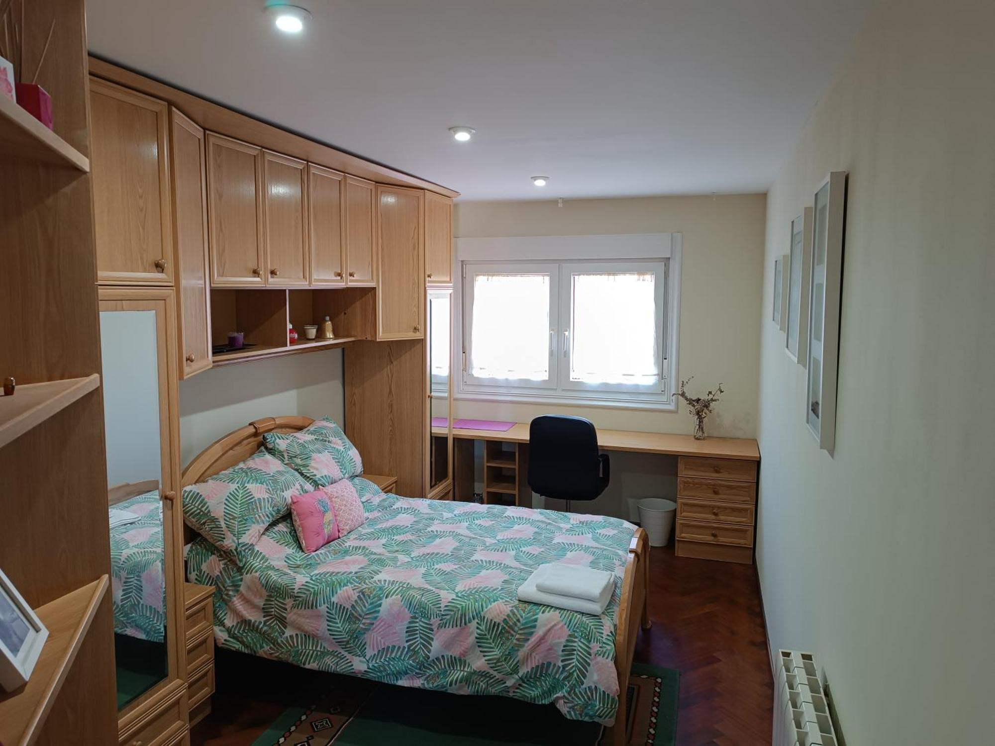 Ferienwohnung Piso A Capela Con Vistas Al Mar Kap Kap Finisterre Exterior foto
