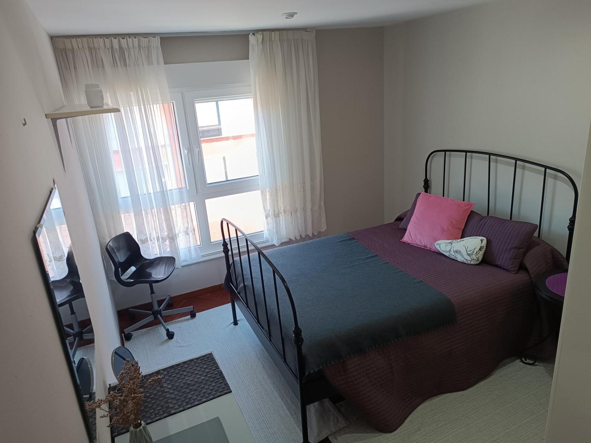 Ferienwohnung Piso A Capela Con Vistas Al Mar Kap Kap Finisterre Exterior foto