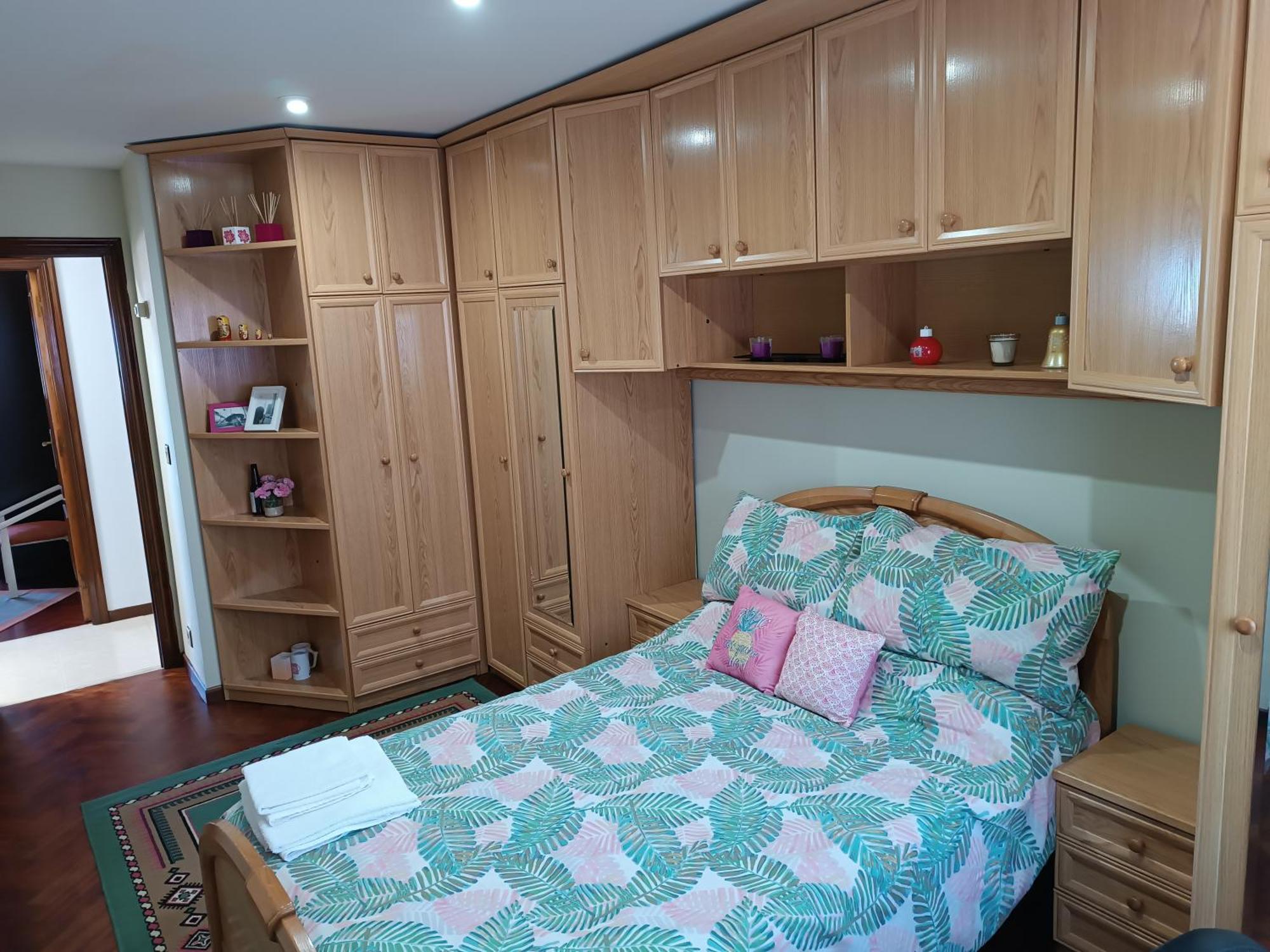 Ferienwohnung Piso A Capela Con Vistas Al Mar Kap Kap Finisterre Exterior foto